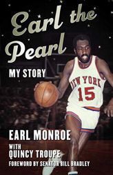 Earl the Pearl: My Story by  Paperback Book