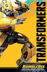 Transformers Bumblebee Movie Prequel Tp from Cybertron with Love by John Barber Paperback Book