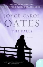 The Falls by Joyce C. Oates Paperback Book