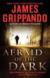 Afraid of the Dark by James Grippando Paperback Book