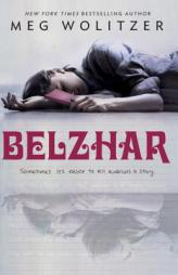 Belzhar by Meg Wolitzer Paperback Book