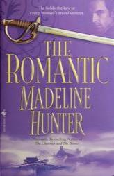 The Romantic by Madeline Hunter Paperback Book