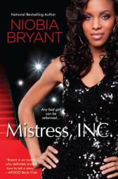 Mistress, Inc. by Niobia Bryant Paperback Book