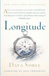 Longitude: The True Story of a Lone Genius Who Solved the Greatest Scientific Problem of His Time by Dava Sobel Paperback Book