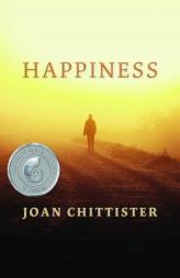 Happiness by Joan Chittister Paperback Book