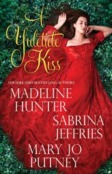 A Yuletide Kiss by Madeline Hunter Paperback Book