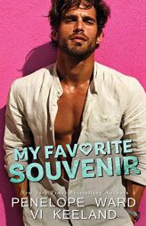 My Favorite Souvenir by VI Keeland Paperback Book