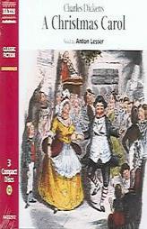 A Christmas Carol: Unabridged (Classic Fiction S.) by Charles Dickens Paperback Book