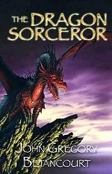 The Dragon Sorcerer by John Betancourt Paperback Book