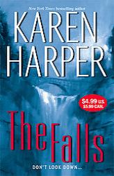 The Falls by Karen Harper Paperback Book