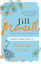 Thinking of You by Jill Mansell Paperback Book