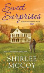 Sweet Surprises by Shirlee McCoy Paperback Book