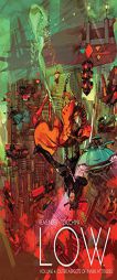 Low Volume 4: Outer Aspects of Inner Attitudes by Rick Remender Paperback Book
