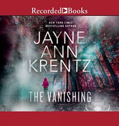 The Vanishing (Cutler, Sutter & Salinas) by Jayne Ann Krentz Paperback Book