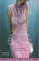 Anybody Out There? by Marian Keyes Paperback Book