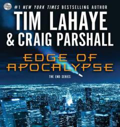 Edge of Apocalypse (The End Series) by Tim LaHaye Paperback Book