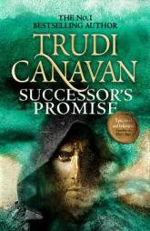 Successor's Promise (Millennium's Rule) by Trudi Canavan Paperback Book