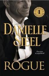 Rogue by Danielle Steel Paperback Book