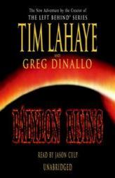 Babylon Rising (Babylon Rising) by Tim F. Lahaye Paperback Book