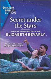 Secret under the Stars (Lucky Stars, 3) by Elizabeth Bevarly Paperback Book
