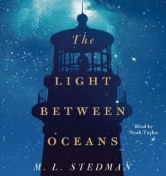 The Light Between Oceans by ML Stedman Paperback Book