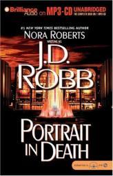 Portrait in Death (In Death #16) by J. D. Robb Paperback Book