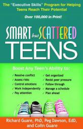 Smart but Scattered Teens: The 