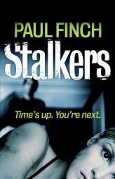 Stalkers by Paul Finch Paperback Book