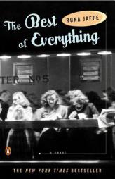 The Best of Everything by Rona Jaffe Paperback Book