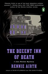 The Decent Inn of Death: A John Madden Mystery by Rennie Airth Paperback Book