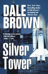 Silver Tower by Dale Brown Paperback Book