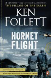 Hornet Flight by Ken Follett Paperback Book