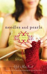 Needles and Pearls by Gil McNeil Paperback Book