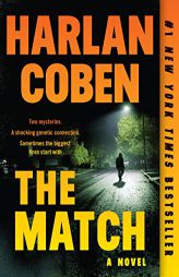 The Match by Harlan Coben Paperback Book