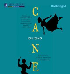 Cane by Jean Toomer Paperback Book