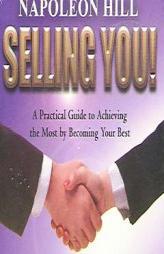 Selling You! by Napoleon Hill Paperback Book