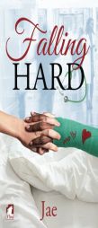 Falling Hard by Jae Paperback Book