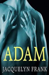 Adam (The Nightwalkers Series) by Jacquelyn Frank Paperback Book