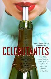 Celebutantes by Amanda Goldberg Paperback Book