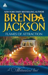 Flames of Attraction: Quade's BabiesTall, Dark...Westmoreland! by Brenda Jackson Paperback Book