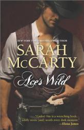 Ace's Wild (Hqn) by Sarah McCarty Paperback Book