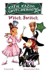 Witch Switch: Super Special (Katie Kazoo, Switcheroo) by Nancy Krulik Paperback Book