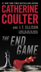 The End Game: A Brit in the FBI Novel by Catherine Coulter Paperback Book