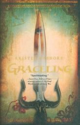 Graceling by Kristin Cashore Paperback Book