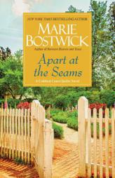 Apart at the Seams by Marie Bostwick Paperback Book