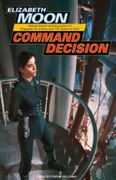 Command Decision (Vatta's War) by Elizabeth Moon Paperback Book