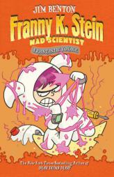 Frantastic Voyage (Franny K. Stein, Mad Scientist) by Jim Benton Paperback Book