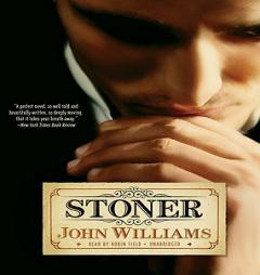 Stoner by John Williams Paperback Book