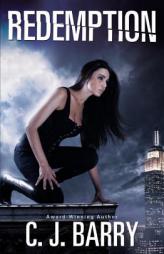 Redemption (Soul Series) by C. J. Barry Paperback Book