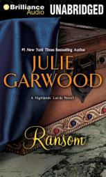 Ransom (Highlands' Lairds) by Julie Garwood Paperback Book